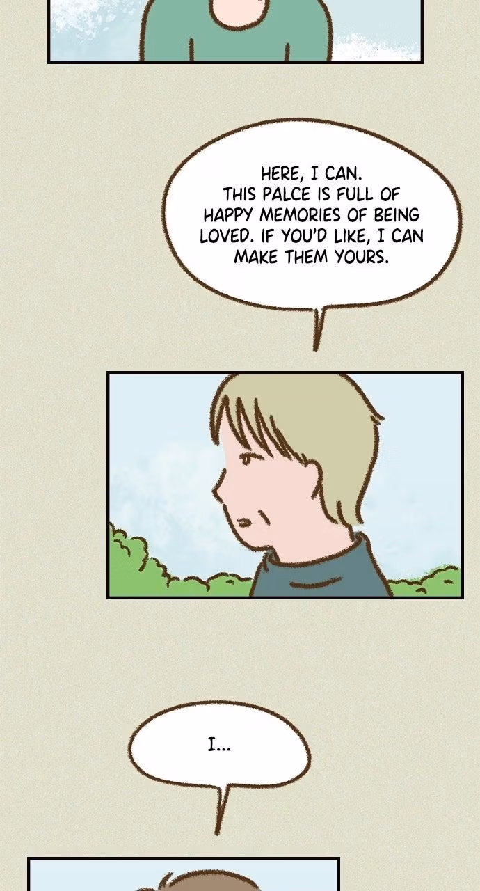 The Memory Shop Chapter 92 page 11 - 