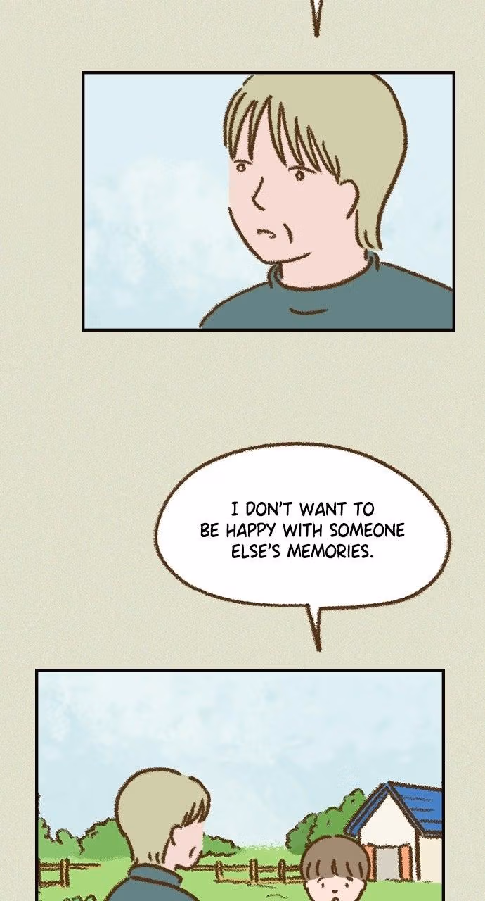 The Memory Shop Chapter 92 page 13 - 