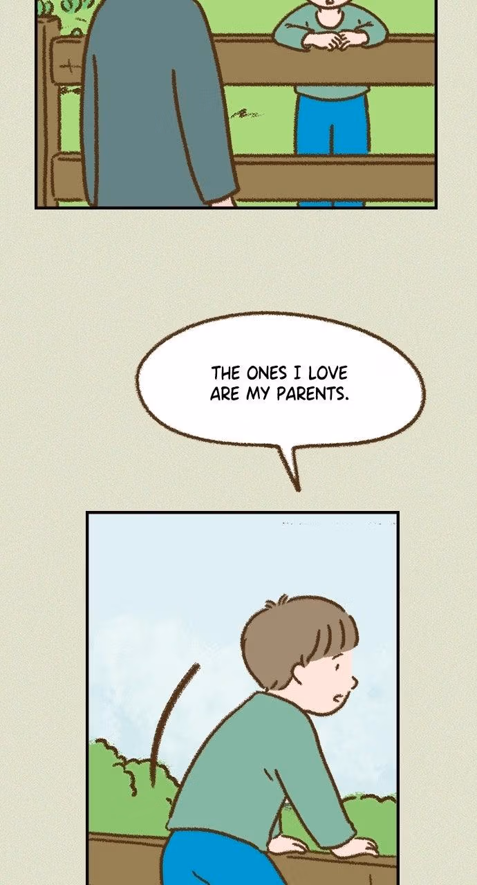 The Memory Shop Chapter 92 page 14 - 