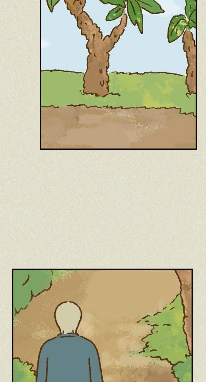 The Memory Shop Chapter 92 page 16 - 