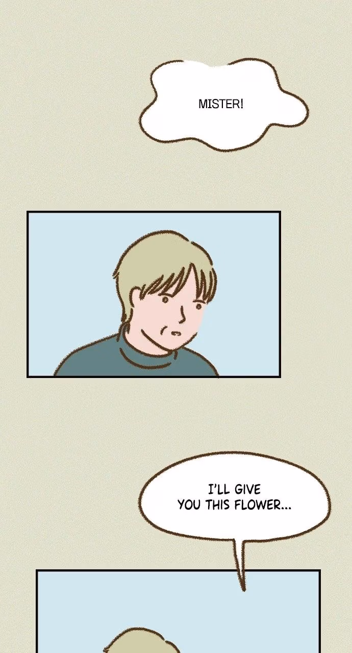 The Memory Shop Chapter 92 page 18 - 