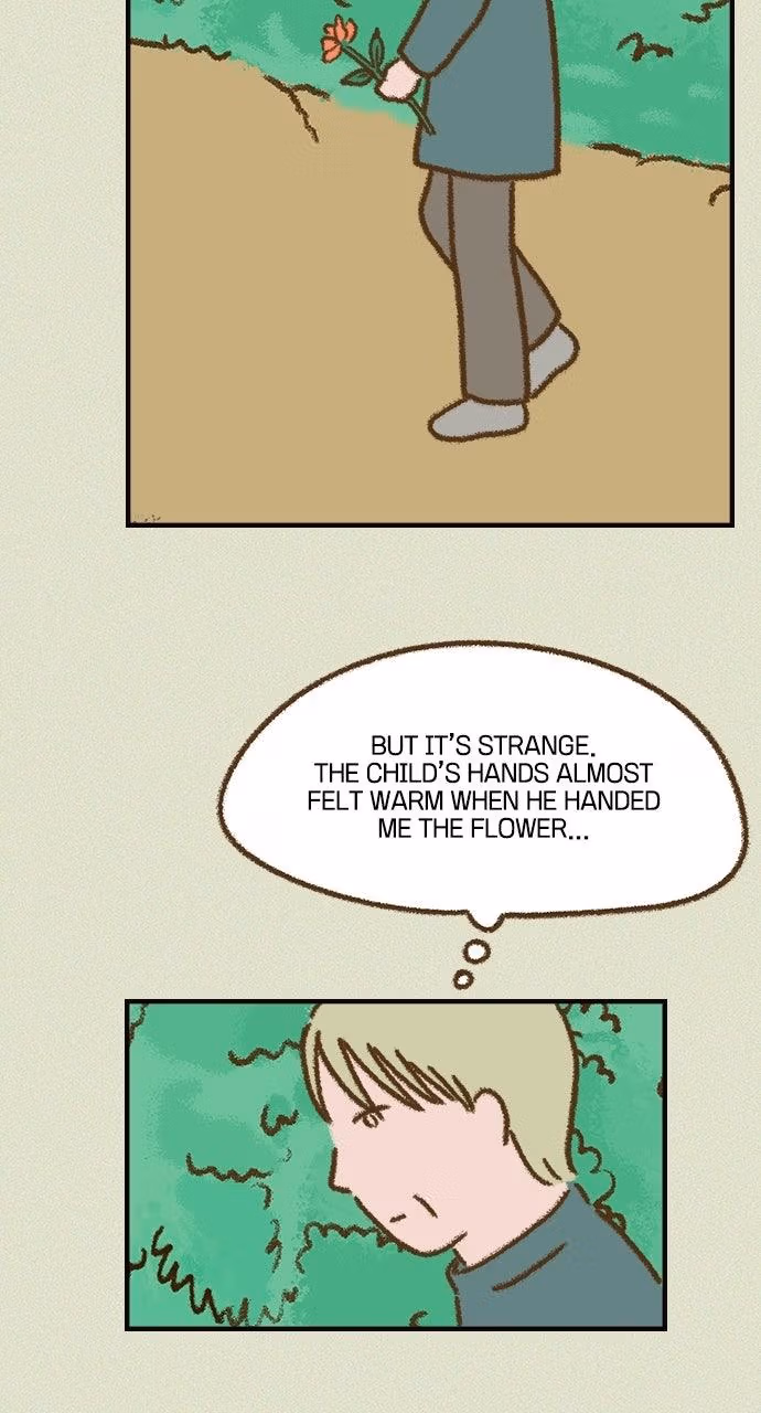 The Memory Shop Chapter 92 page 23 - 