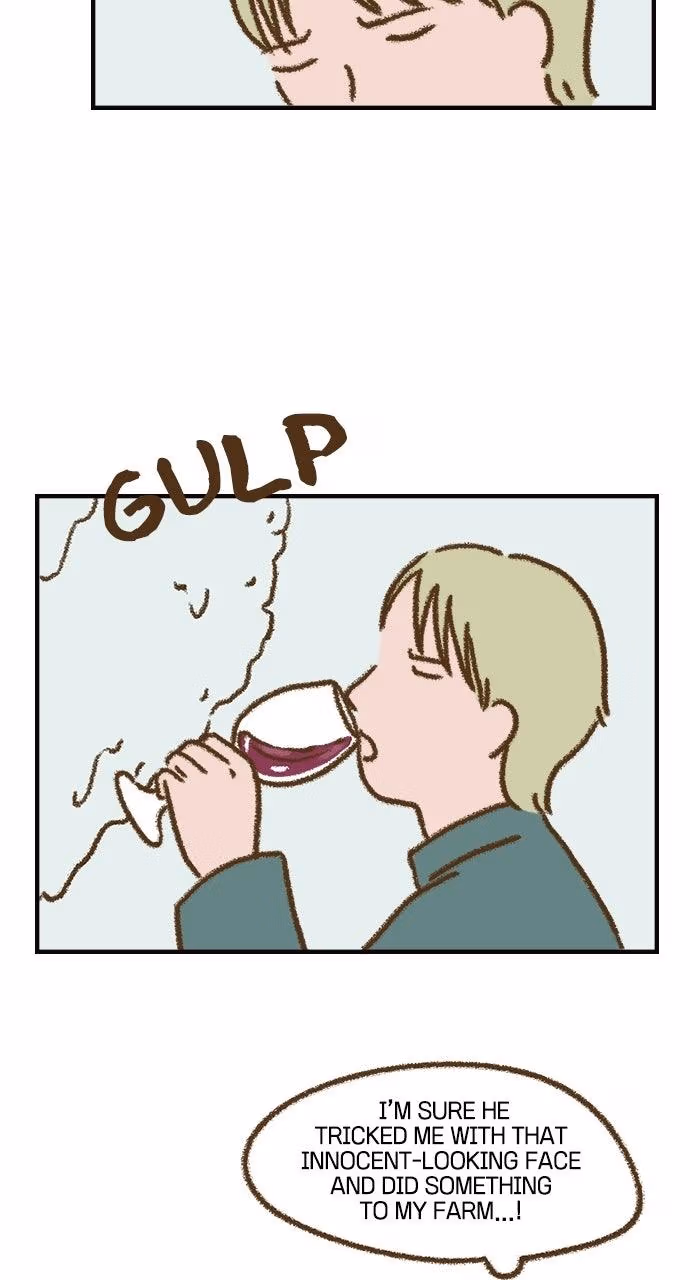The Memory Shop Chapter 92 page 30 - 