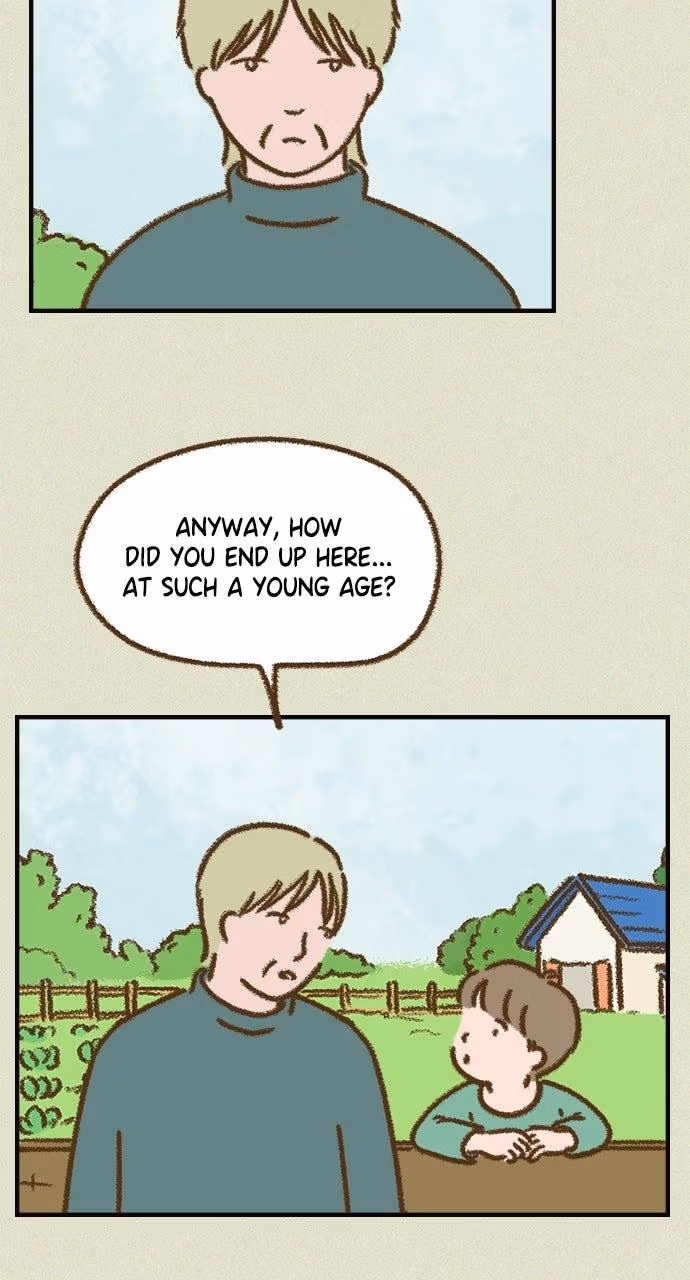 The Memory Shop Chapter 92 page 4 - 