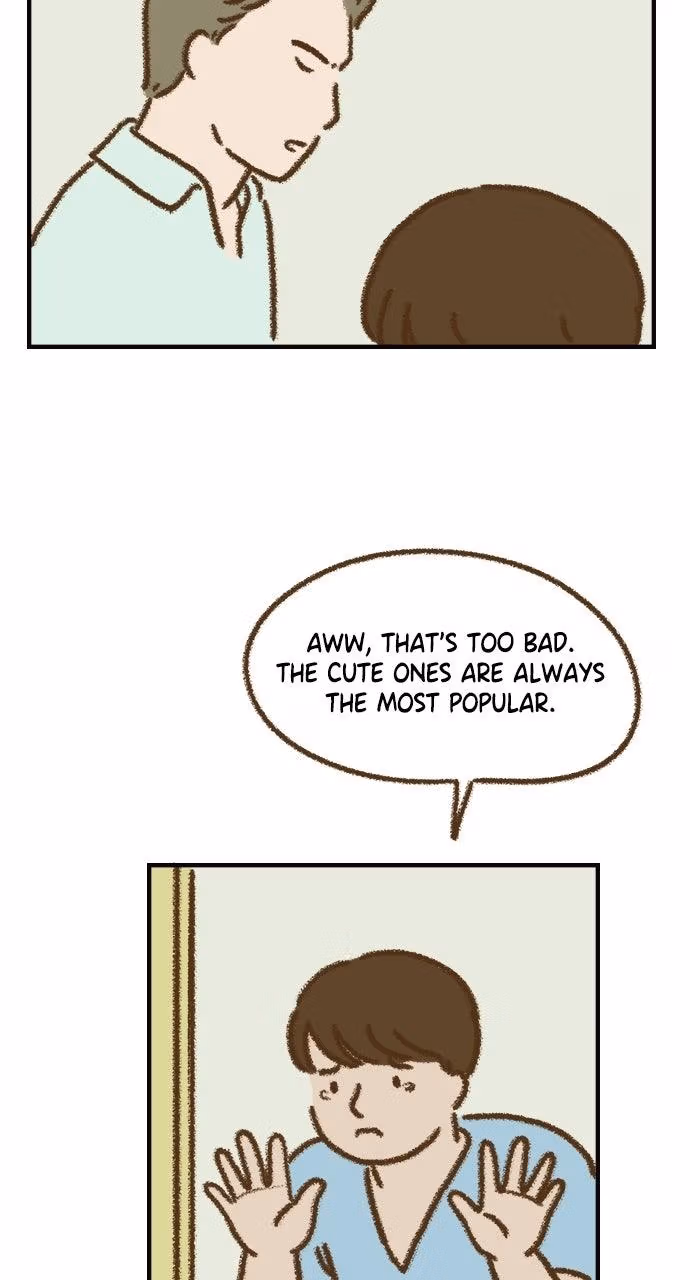 The Memory Shop Chapter 92 page 39 - 