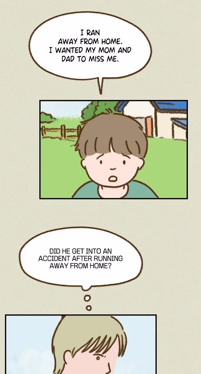 The Memory Shop Chapter 92 page 5 - 