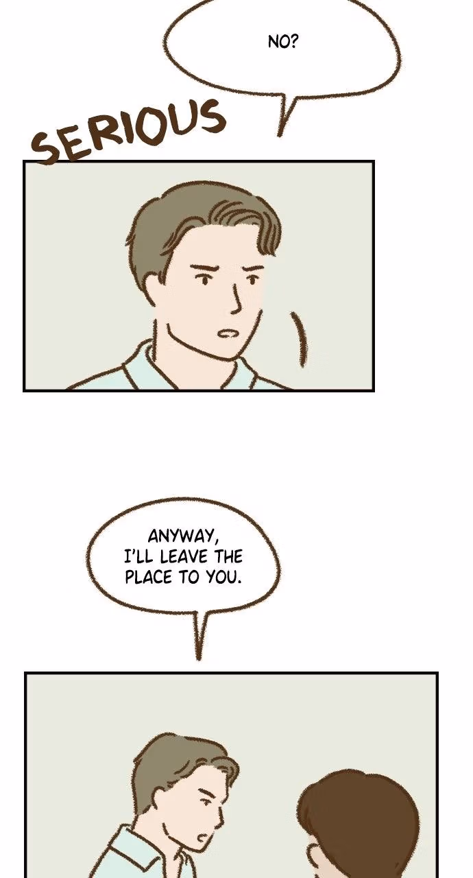 The Memory Shop Chapter 92 page 42 - 
