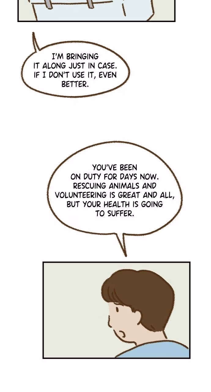 The Memory Shop Chapter 92 page 44 - 