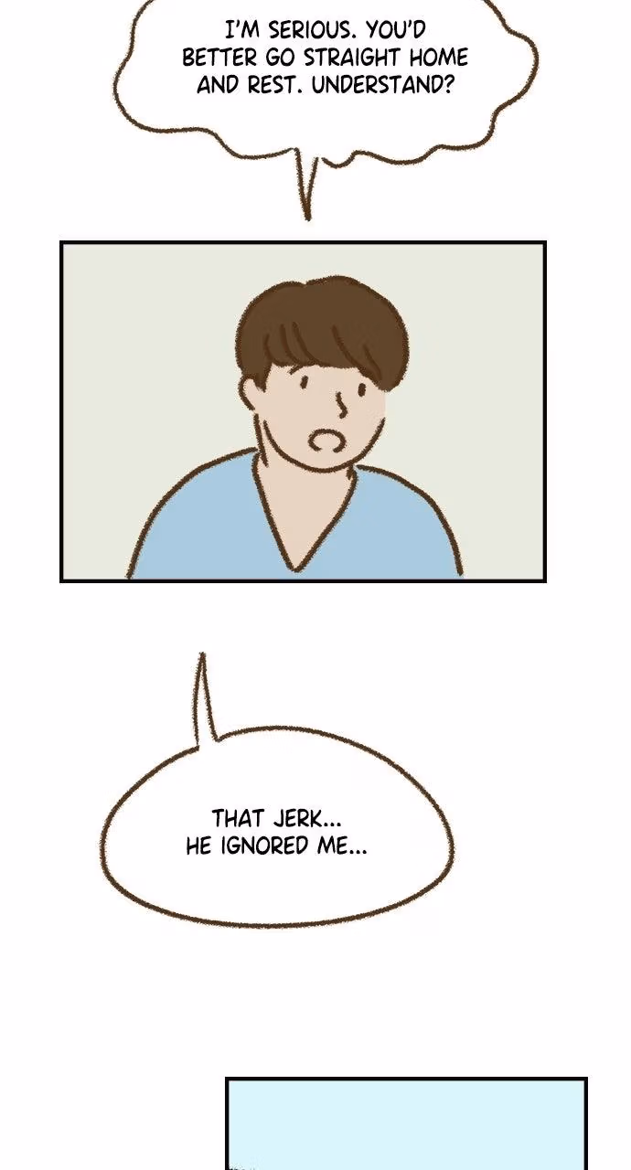 The Memory Shop Chapter 92 page 46 - 