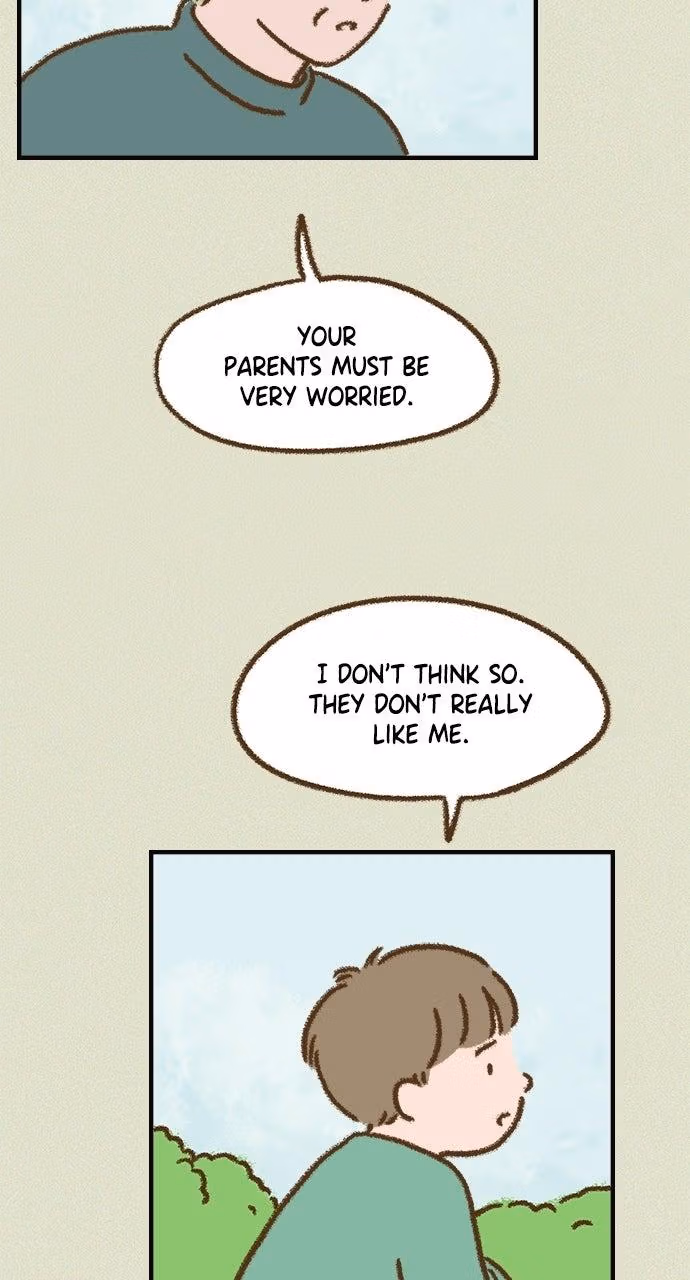 The Memory Shop Chapter 92 page 6 - 
