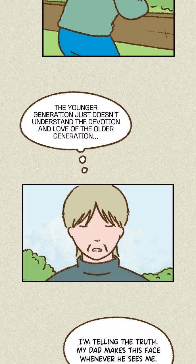 The Memory Shop Chapter 92 page 7 - 