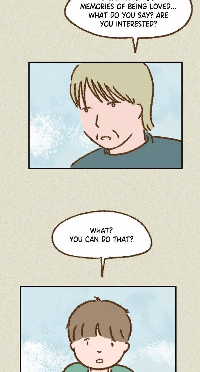The Memory Shop Chapter 92 page 10 - 