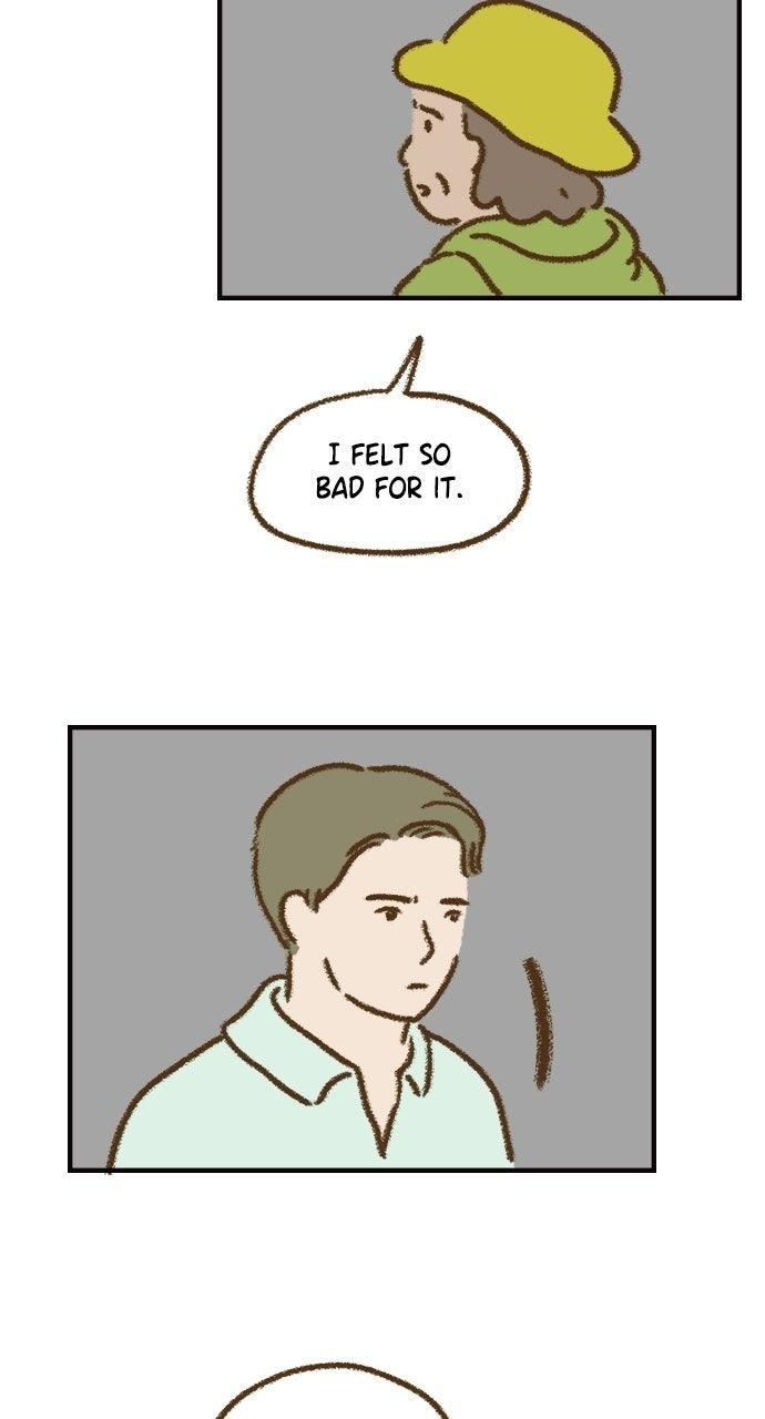 The Memory Shop Chapter 93 page 13 - 