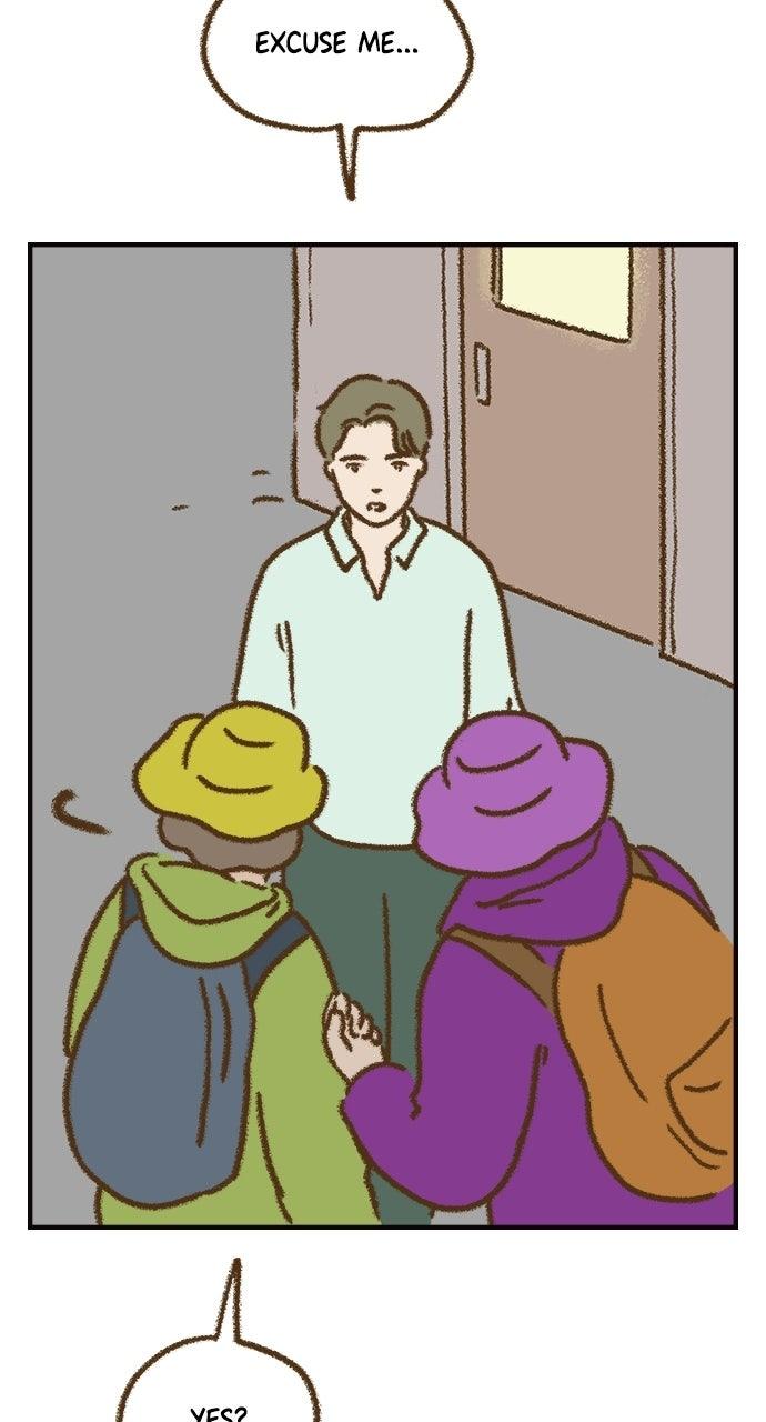 The Memory Shop Chapter 93 page 14 - 