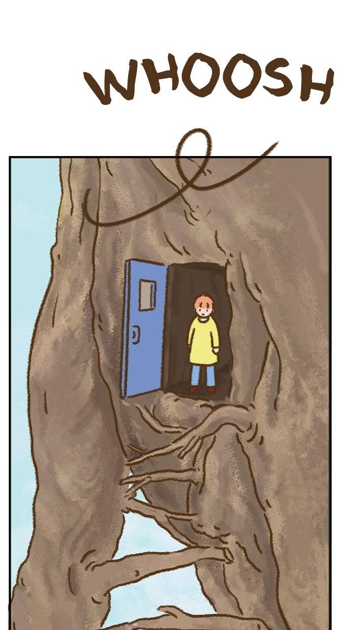 The Memory Shop Chapter 93 page 17 - 