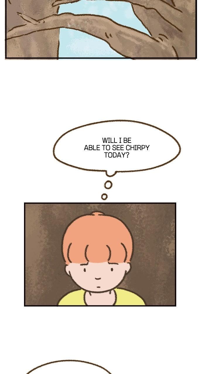The Memory Shop Chapter 93 page 18 - 