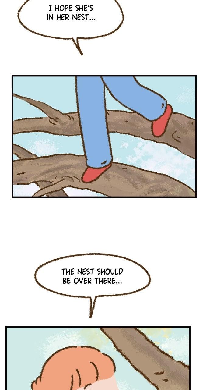 The Memory Shop Chapter 93 page 19 - 