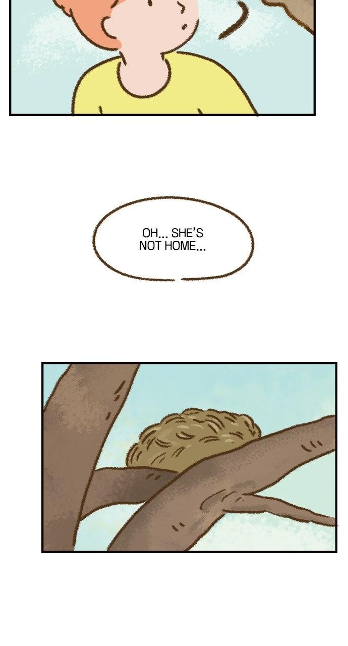 The Memory Shop Chapter 93 page 20 - 