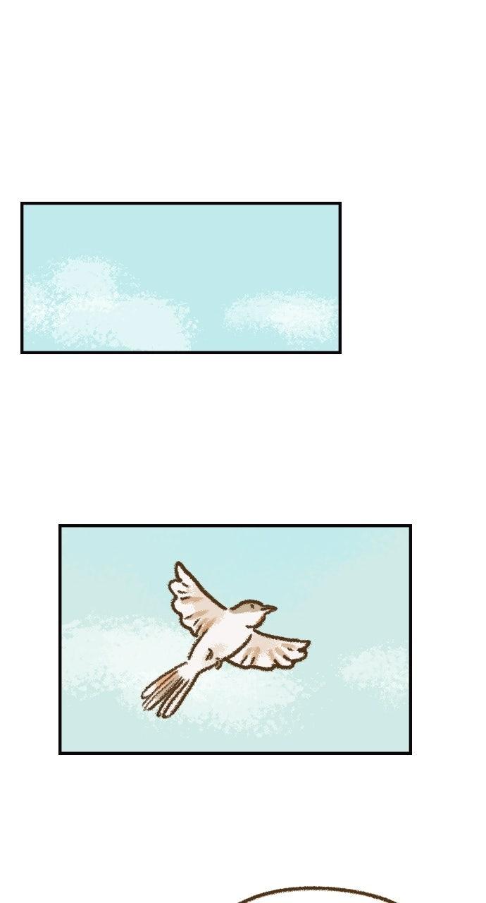 The Memory Shop Chapter 93 page 21 - 