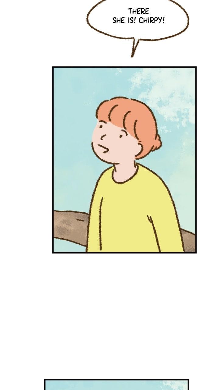 The Memory Shop Chapter 93 page 22 - 