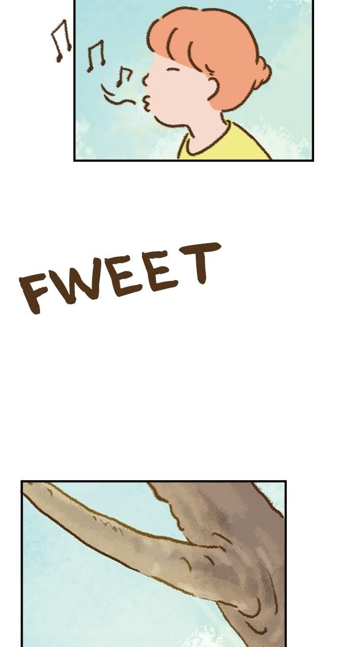 The Memory Shop Chapter 93 page 23 - 
