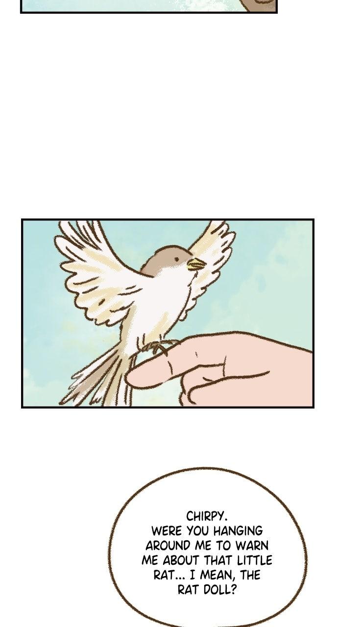 The Memory Shop Chapter 93 page 24 - 