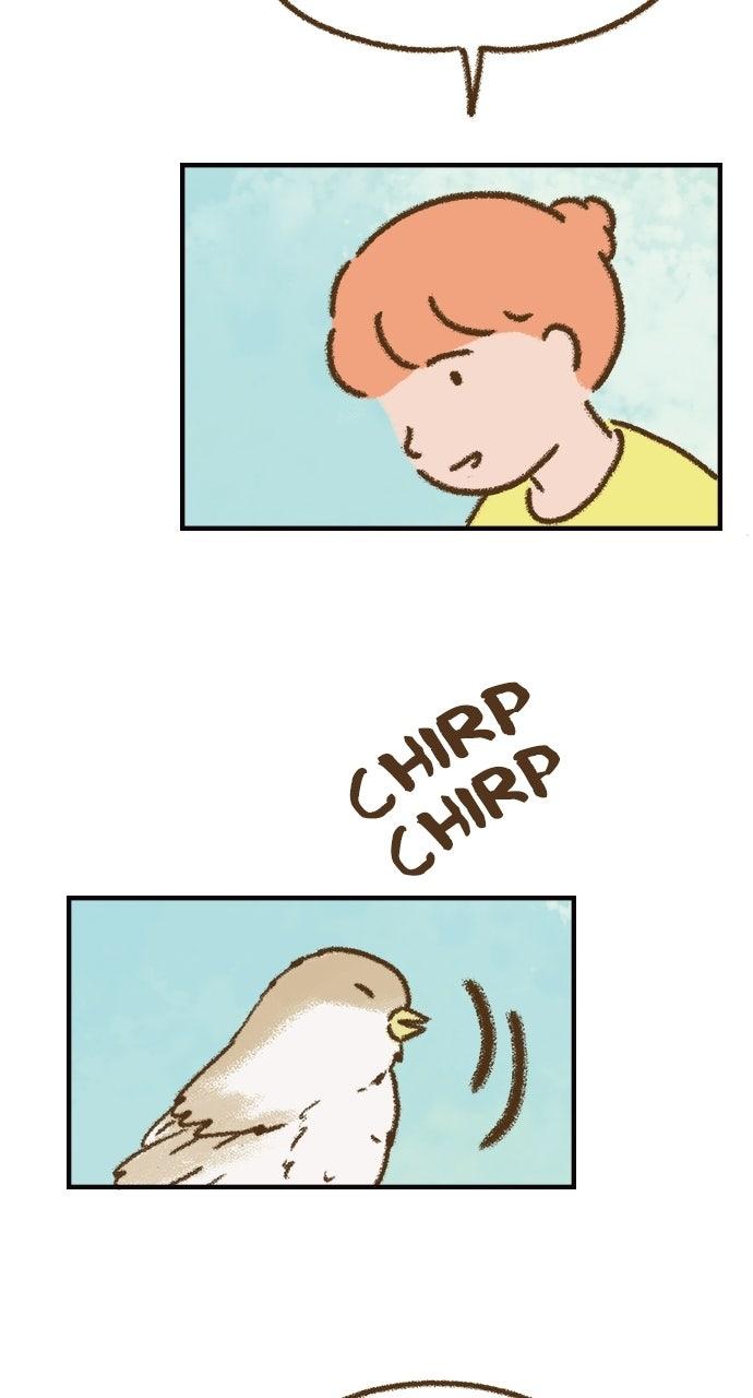 The Memory Shop Chapter 93 page 26 - 
