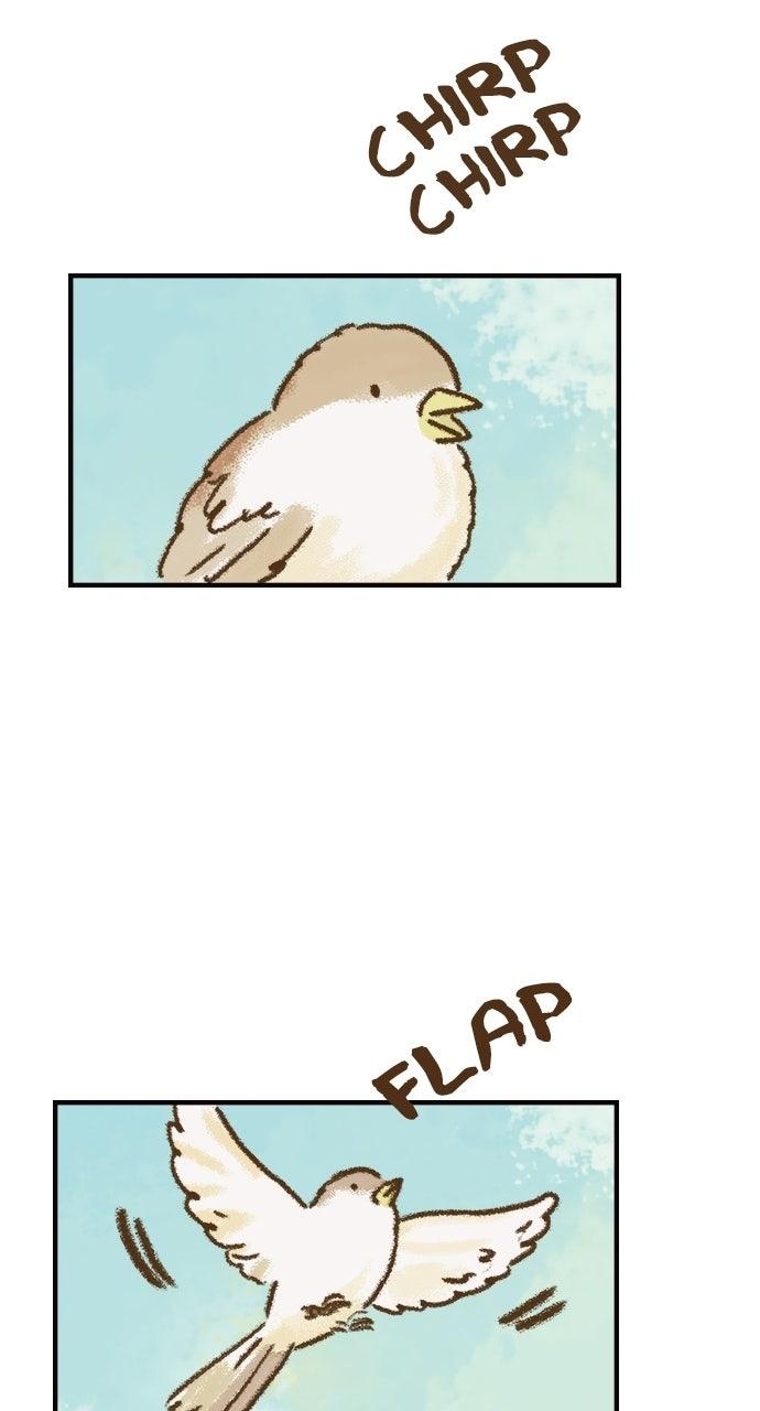 The Memory Shop Chapter 93 page 29 - 
