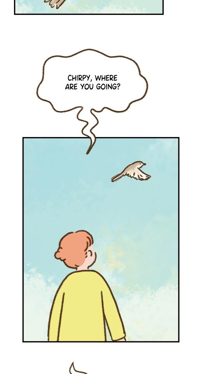 The Memory Shop Chapter 93 page 30 - 
