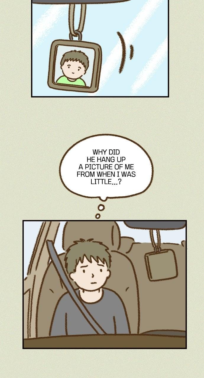The Memory Shop Chapter 93 page 4 - 