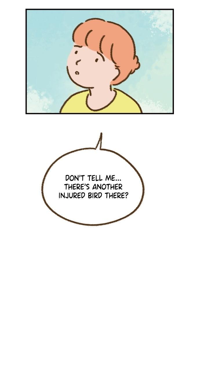 The Memory Shop Chapter 93 page 32 - 