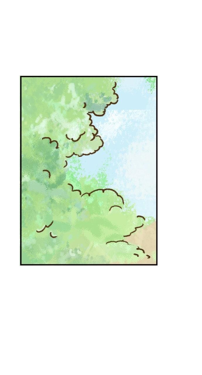 The Memory Shop Chapter 93 page 33 - 
