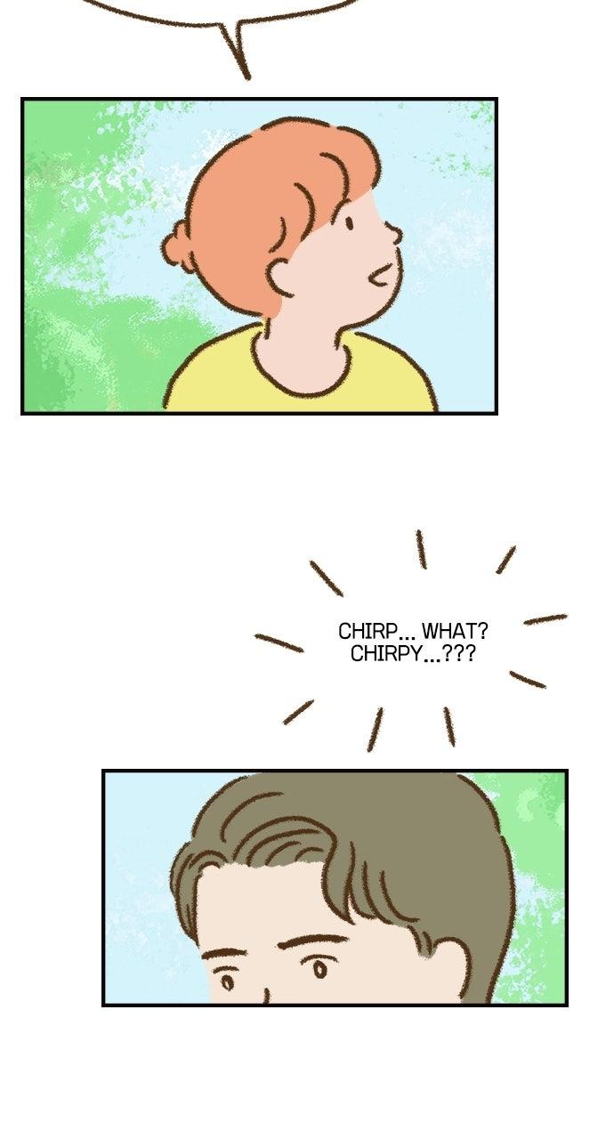 The Memory Shop Chapter 93 page 39 - 