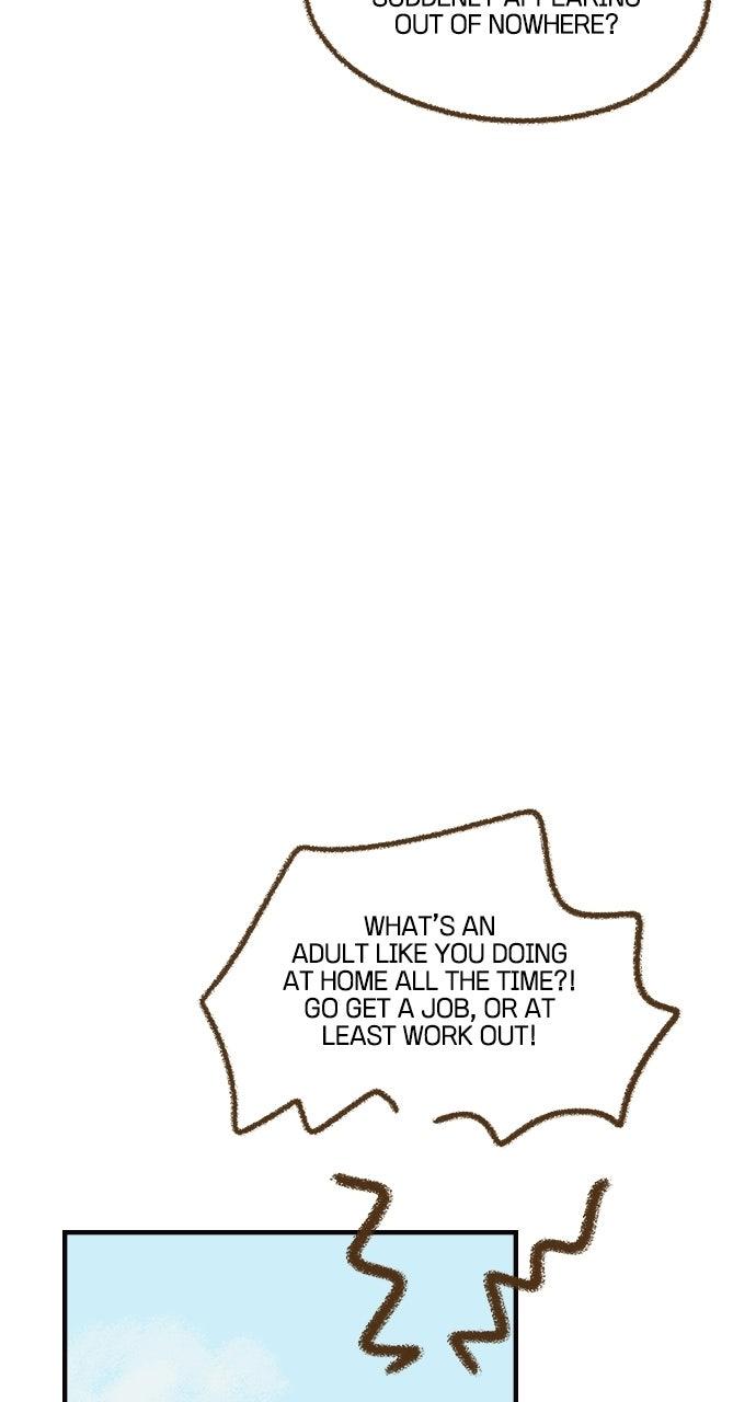 The Memory Shop Chapter 93 page 41 - 