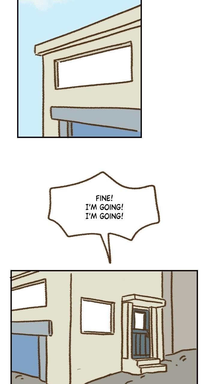 The Memory Shop Chapter 93 page 42 - 