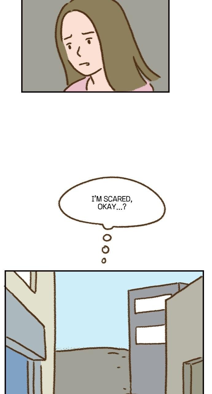 The Memory Shop Chapter 93 page 46 - 