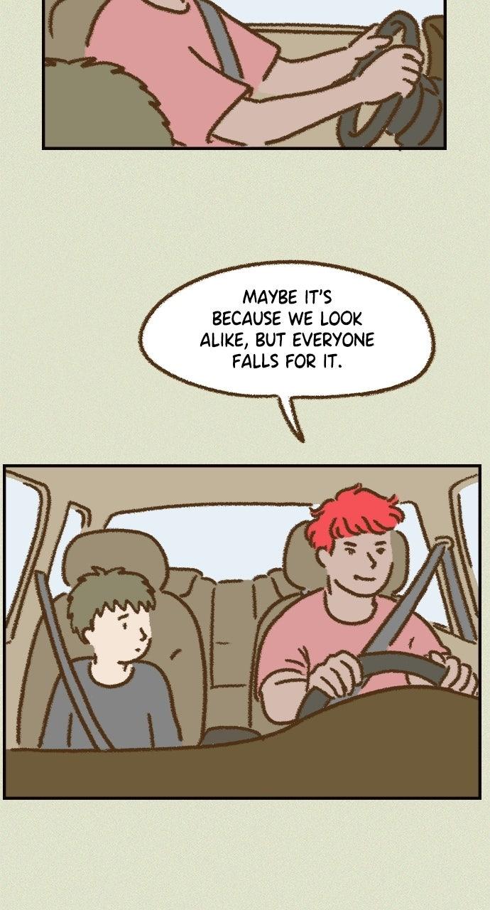 The Memory Shop Chapter 93 page 6 - 
