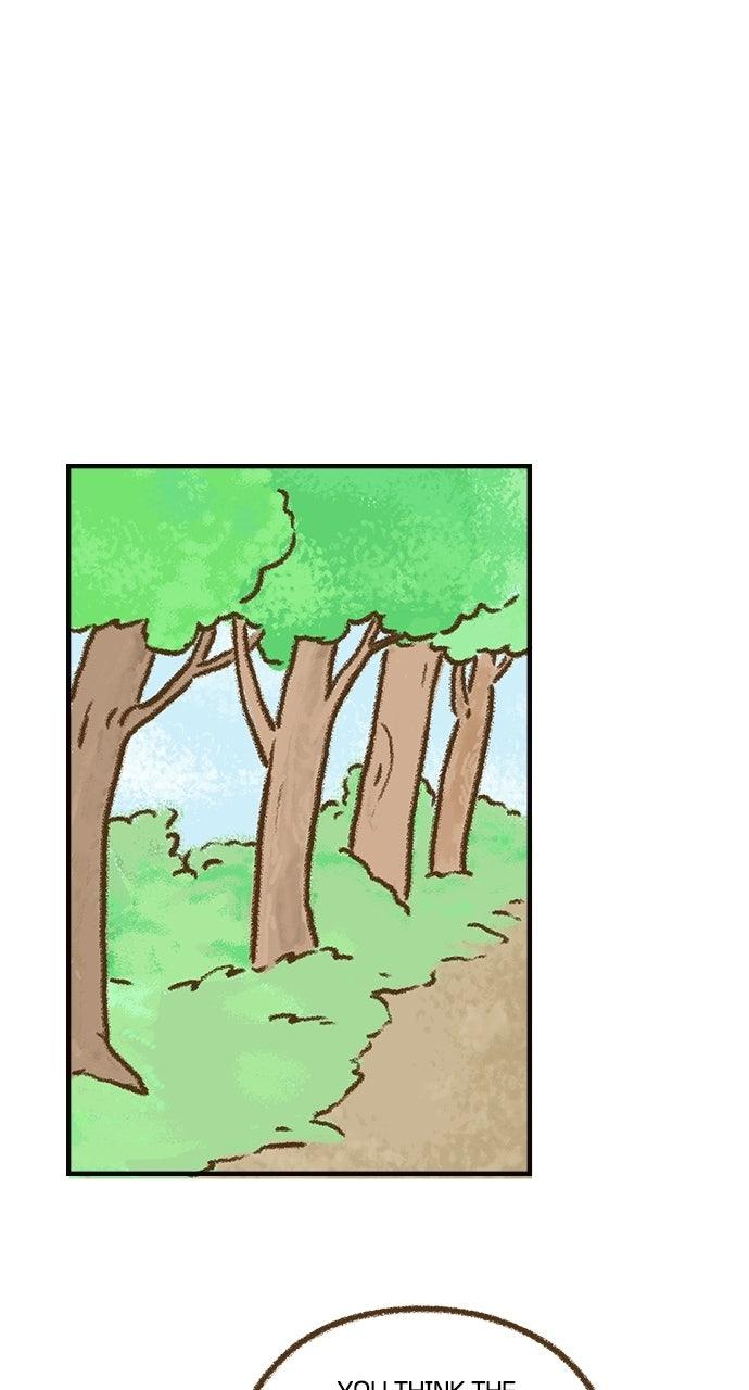 The Memory Shop Chapter 94 page 1 - 