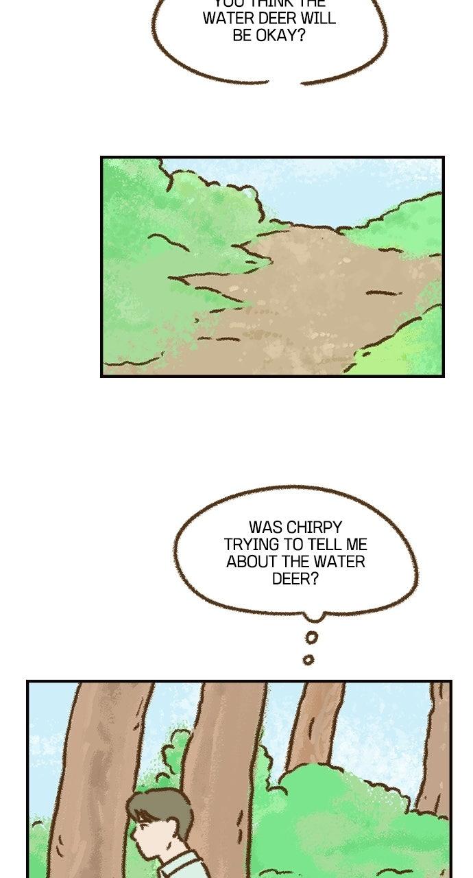 The Memory Shop Chapter 94 page 2 - 
