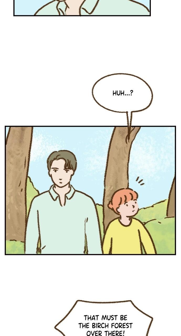 The Memory Shop Chapter 94 page 11 - 
