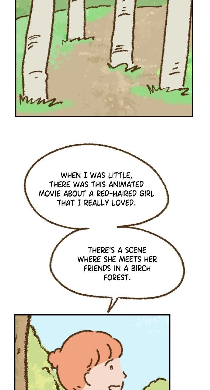 The Memory Shop Chapter 94 page 14 - 
