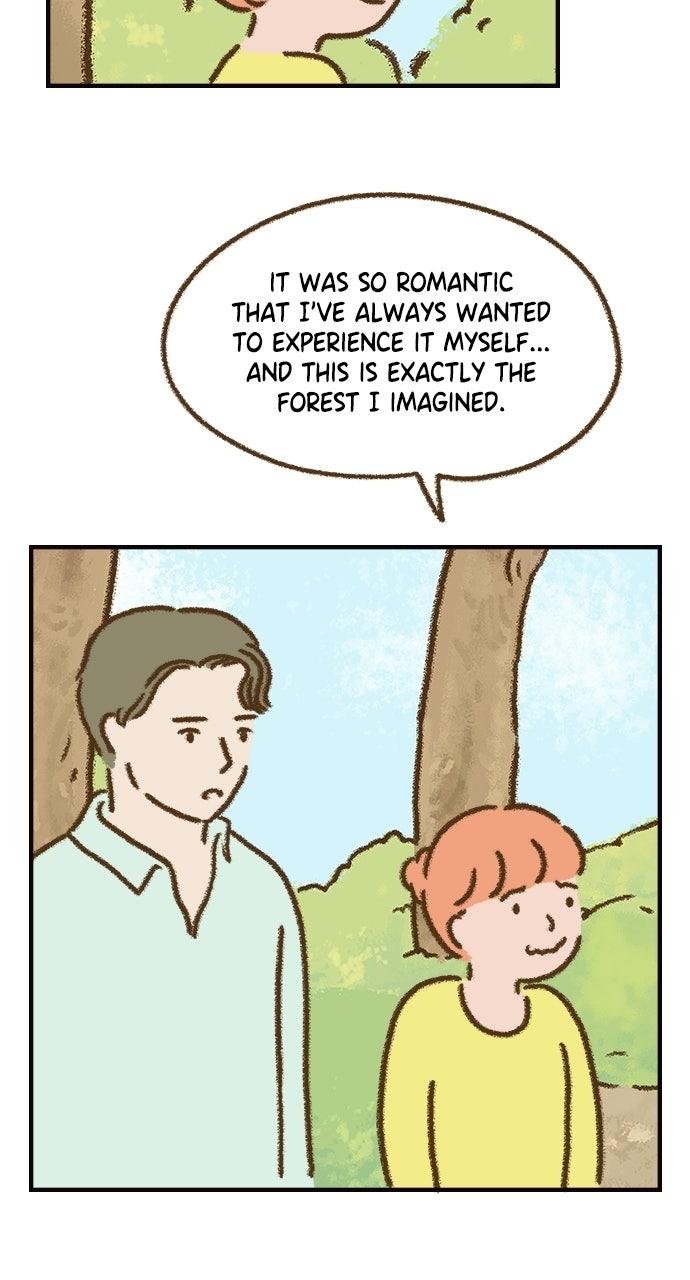 The Memory Shop Chapter 94 page 15 - 