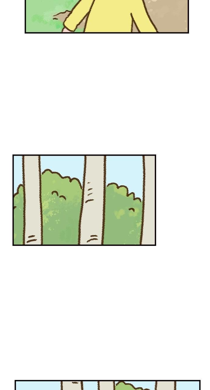 The Memory Shop Chapter 94 page 18 - 