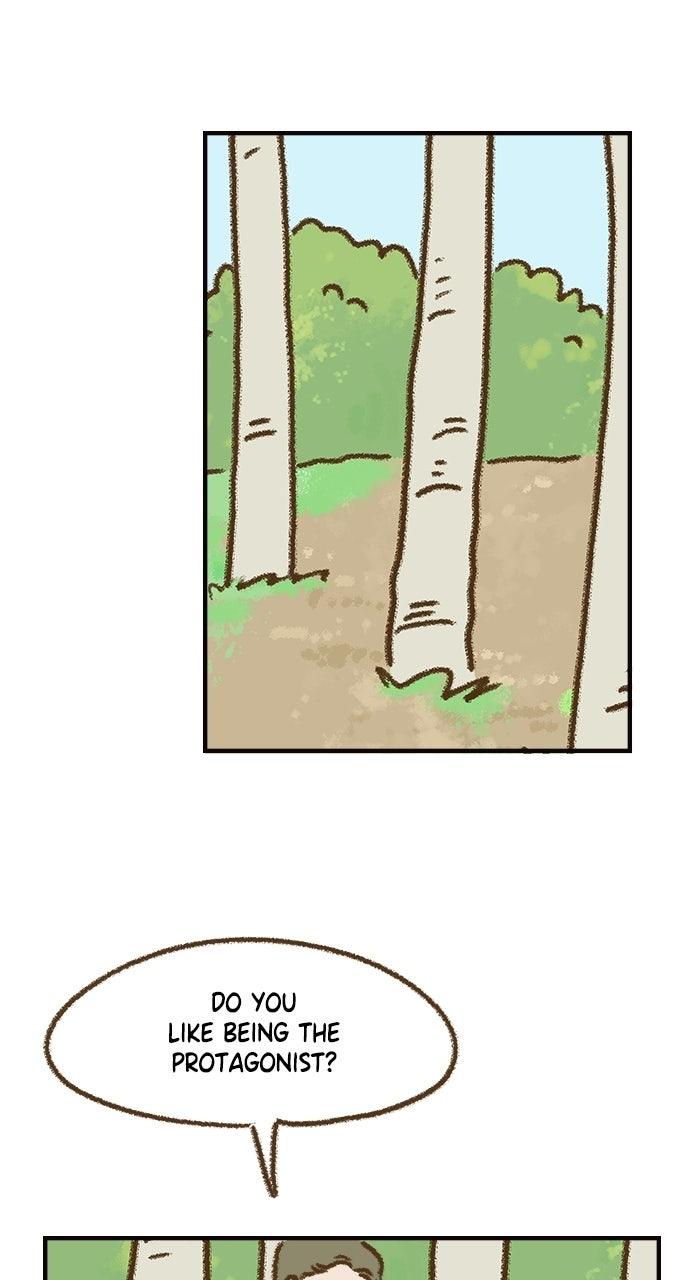 The Memory Shop Chapter 94 page 21 - 