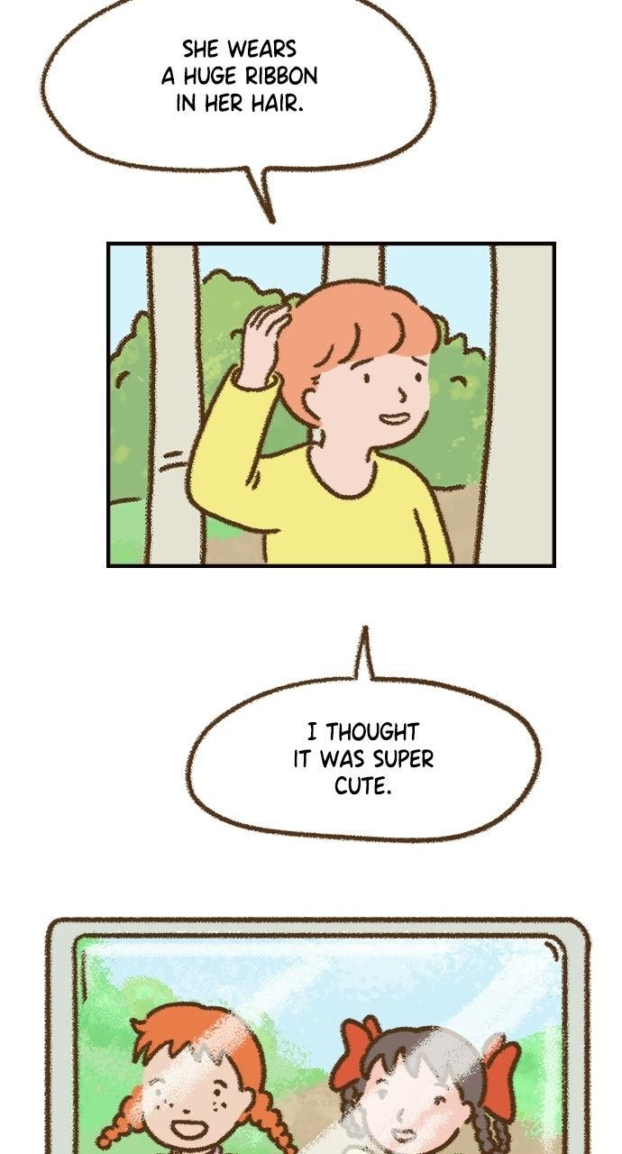 The Memory Shop Chapter 94 page 23 - 
