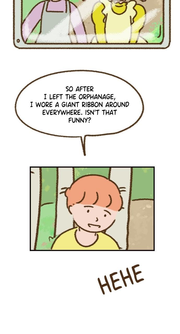 The Memory Shop Chapter 94 page 24 - 