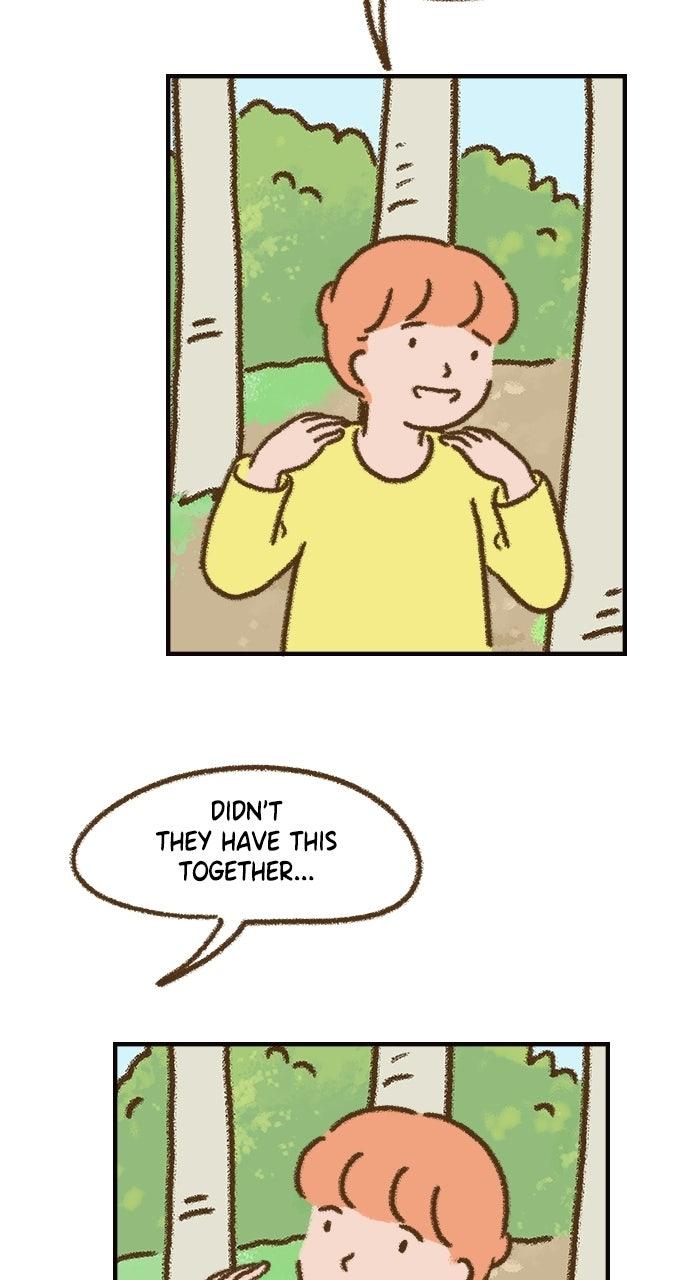 The Memory Shop Chapter 94 page 26 - 