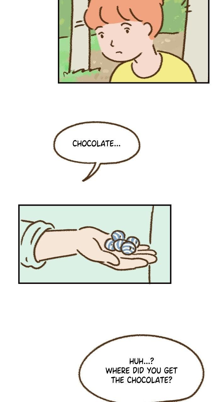 The Memory Shop Chapter 94 page 28 - 