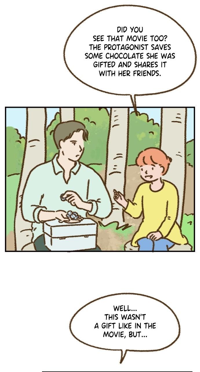 The Memory Shop Chapter 94 page 30 - 