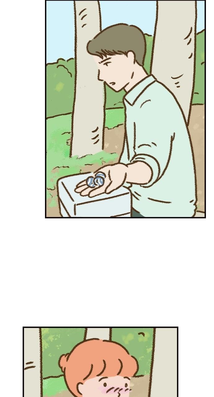 The Memory Shop Chapter 94 page 31 - 